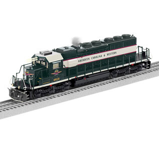 Lionel 2533392 AC&W SD40-2 #6918, LEGACY