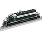 Lionel 2533392 AC&W SD40-2 #6918, LEGACY