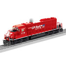 Lionel 2533412 Canadian Pacific SD-40-2 #779, LEGACY