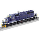 Lionel 2533420 BM&R SD40-2 #1983, LEGACY