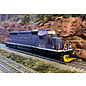 Lionel 2533420 BM&R SD40-2 #1983, LEGACY