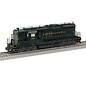 Lionel 2433401 Pennsylvania LEGACY GP9 #7013