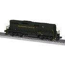 Lionel 2433409 Pennsylvania SuperBass GP9B #7185B