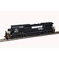 Atlas 40005684 N Master Gold Dash 8-40C Norfolk Southern #8717