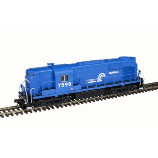 Atlas HO 10004537 RS-11 Conrail #7598 DCC/Sound