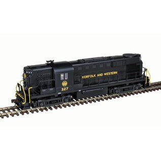 Atlas 10004544 RS-11 Norfolk & Western DCC/Sound