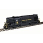 Atlas 10004545 HO Master Gold RS-11 Lehigh Valley #7640
