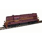Atlas 10004546 HO Master Gold RS-11 Leigh Valley #7643