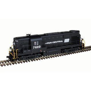 Atlas 10004550 RS-11 Penn Central #7604 DCC/Sound