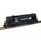 Atlas 10004550 RS-11 Penn Central #7604 DCC/Sound