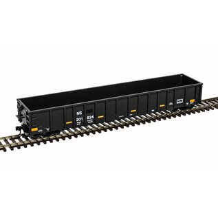 Atlas 20007417 HO Master Thrall Gondola Norfolk Southern #201802