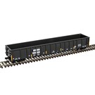 Atlas 20007422 HO Master Thrall Gondola CIGX #802251
