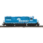 Atlas O 30138346 Premier Conrail GP38-2 Diesel #8061