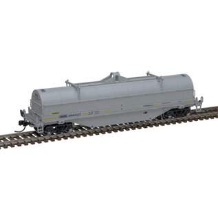 Atlas 20007446 HO Master 42' Coil Steel Car AOK #494502