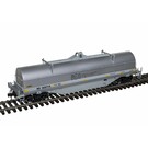 Atlas 3001737 42' Coil Steel Car NS Conspic Stripes