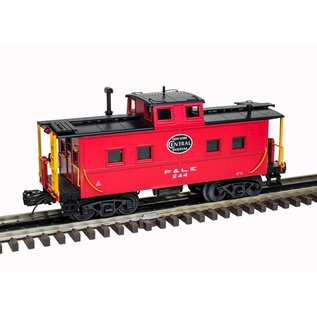 Atlas 3001690 Northeast Caboose New York Central 3RL Premier