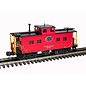 Atlas 3001690 Northeast Caboose New York Central 3RL Premier