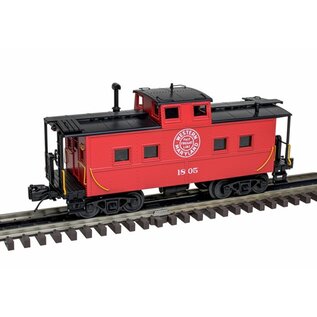 Atlas 3001693 3RL Premier Northeast Caboose Western Maryland