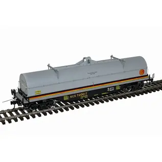 Atlas 20007465 42' Coil Steel Car Kansas City Southern #720017