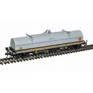 Atlas 20007466 42' Coil Steel Car Kansas City Southern #720023