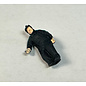 3562-62B Barrel Car Figure, "T" Slot
