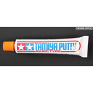 Tamiya 87053 Basic Gray Putty Tube, 1.13oz.