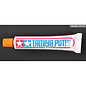 Tamiya 87053 Basic Gray Putty Tube, 1.13oz.