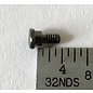 Lionel 650-8018-315 Hex Shoulder Screw, HO .078" x .038" x 1.4 mm x .2 thd