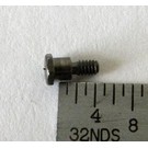 Lionel 650-8018-325 Hex Shoulder Screw, HO .078" x .066" x 1.4 mm x .2 thd