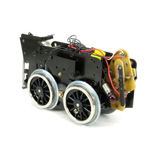 MTH 4696-188 MTH Complete Ives Motor Unit, Tinplate, 4696