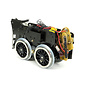 MTH 4696-188 MTH Complete Ives Motor Unit, Tinplate, 4696