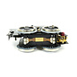 MTH 4696-188 MTH Complete Ives Motor Unit, Tinplate, 4696