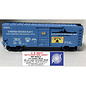 RMT 96432-5 U.S.Navy - Battleship New Jersey #BB-62 Boxcar