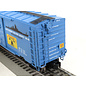 RMT 96432-5 U.S.Navy - Battleship New Jersey #BB-62 Boxcar