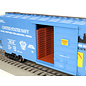 RMT 96432-5 U.S.Navy - Battleship New Jersey #BB-62 Boxcar