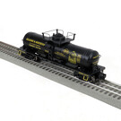 RMT 96812-2 Reading & Northern Tank Car #2102, Black