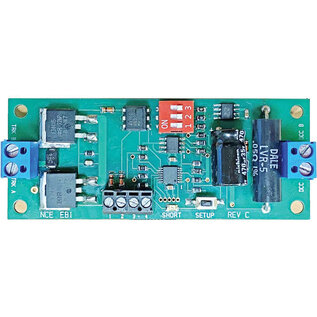 NCE EB1 225 Single-Output Circuit Breaker
