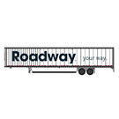 Trainworx 4538409 53' Dry Van Semi Trailer Roadway #6