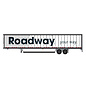 Trainworx 4538409 53' Dry Van Semi Trailer Roadway #6