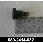Lionel 680-2414-632 Shoulder Screw .198 x .198 x 6-32