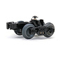 Lionel 610-9950-050-2 50T Truck w/Diecast Plunger, 2Pcs w/Screw/Bushing