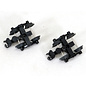 Lionel 610-9950-050-2 50T Truck w/Diecast Plunger, 2Pcs w/Screw/Bushing