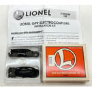 Lionel 6-22919 GP9 Electrocouplers Kit