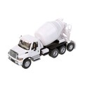 Walthers 949-11678 International 7600 3-Axle Cement Truck