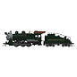 Broadway Limited 9170 PRR B6sb Steam Switcher #134 DCC/Sound