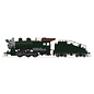 Broadway Limited 9177 Undec B6sb Steam Switcher DCC/Sound
