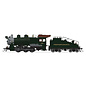 Broadway Limited 9183 PRR B6sb Steam Switcher #1446 Std DC