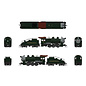 Broadway Limited 9183 PRR B6sb Steam Switcher #1446 Std DC