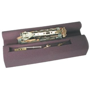 #22 HO Scale Foam Loco Cradle