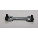 MTH FB0000000 Wireless Drawbar/10-PIN/ 40mm/ Dual Plugs